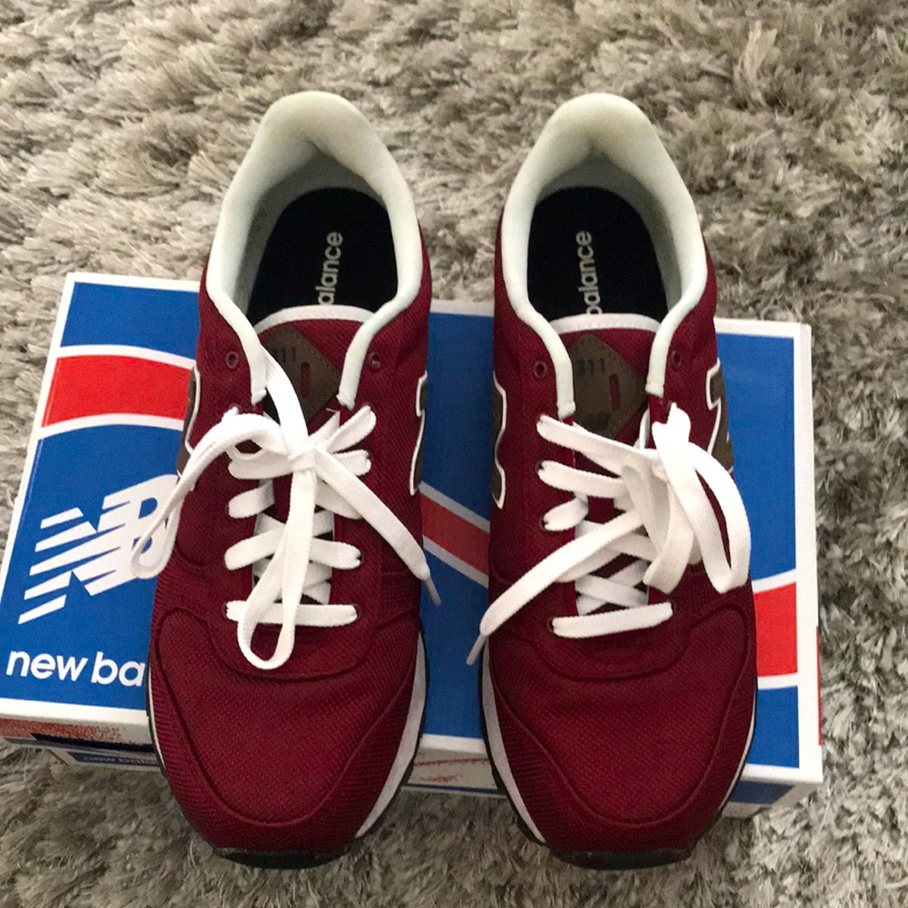 New Balance Classics